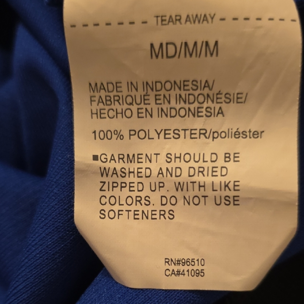 Under Armour Ladies Performance Jacket - image 6